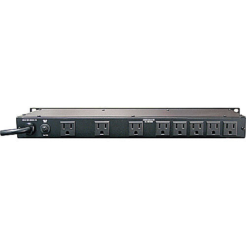 Furman Merit Series M-8Dx 9-Outlet Power Conditioner