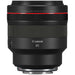 Canon RF 85mm f/1.2L USM Lens with 64 GB LensRain Cover | Cleaning Kit & UV Filter Package