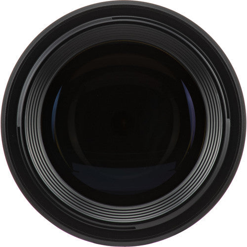 Canon RF 85mm f/1.2L USM Lens with 64 GB LensRain Cover | Cleaning Kit & UV Filter Package