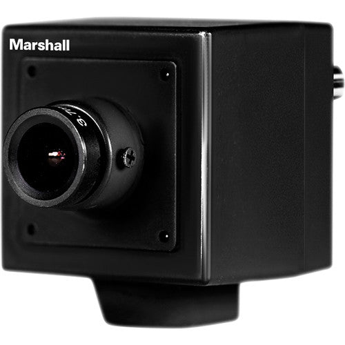 Marshall Electronics CV500-MB2 2MP Camera with HD-SDI