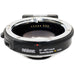 Metabones T Speed Booster XL 0.64x Adapter for Full-Frame Canon EF-Mount Lens to Select Micro Four Thirds-Mount Cameras