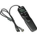 Nikon - MC-36A Multi-Function Remote Cord