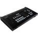 Sony MCX-500 4-Input Global Production Streaming/Recording Switcher