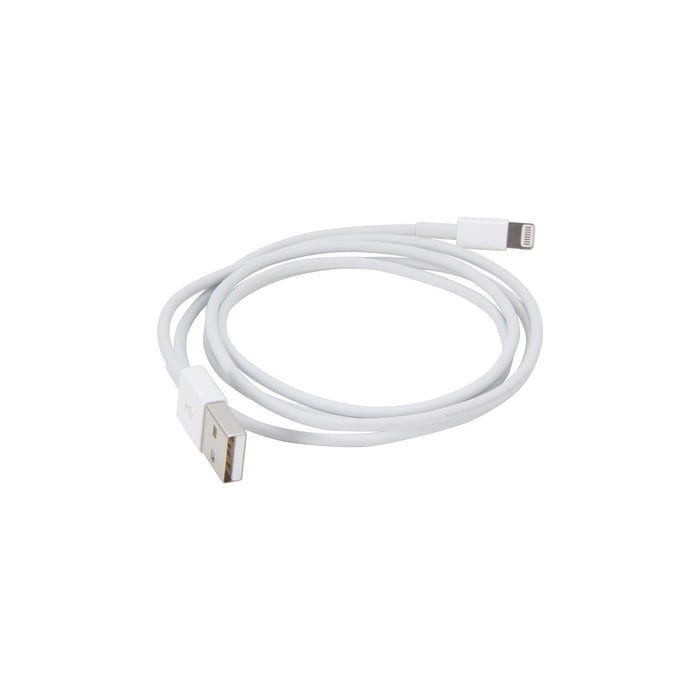 Apple Lightning to USB Cable - Model MD818ZM/A