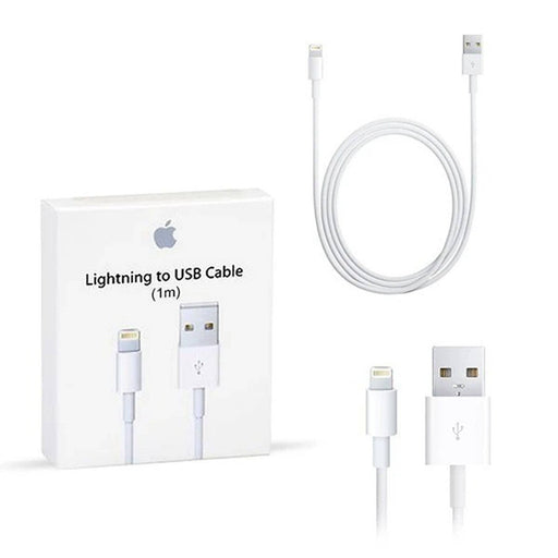 Apple Lightning to USB Cable - Model MD818ZM/A