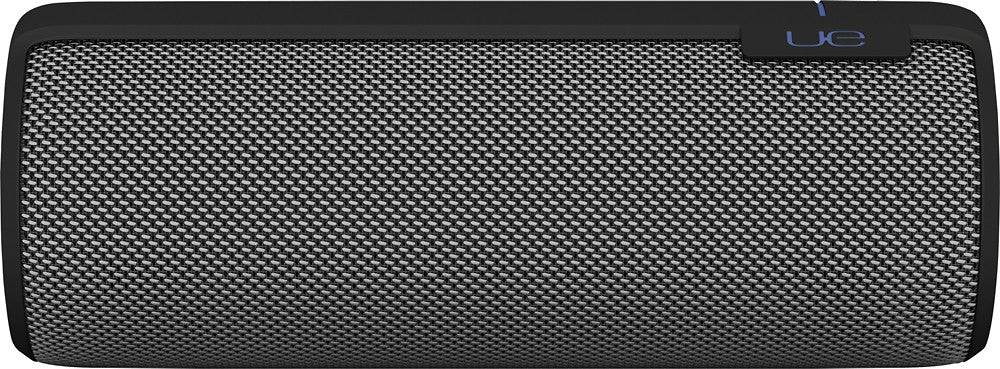 UE MEGABOOM Charcoal Black Wireless Mobile Bluetooth Speaker