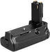 Meike MK-5D3 Professional Vertical Battery Grip for Canon EOS 5D Mark III 5D3