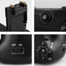 Meike MK-5D3 Professional Vertical Battery Grip for Canon EOS 5D Mark III 5D3