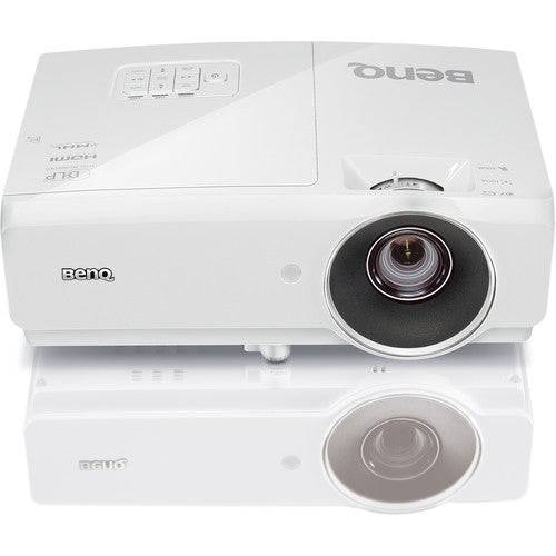 BenQ MH741 4000-Lumen Full HD DLP Projector