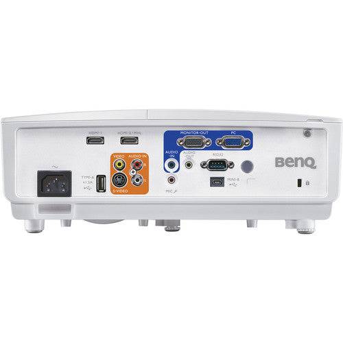 BenQ MH741 4000-Lumen Full HD DLP Projector