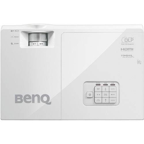 BenQ MH741 4000-Lumen Full HD DLP Projector