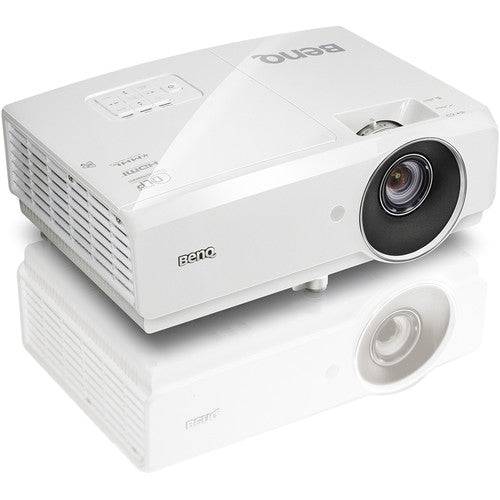 BenQ MH750/760 High Brightness 1080p Business Projectors MH750