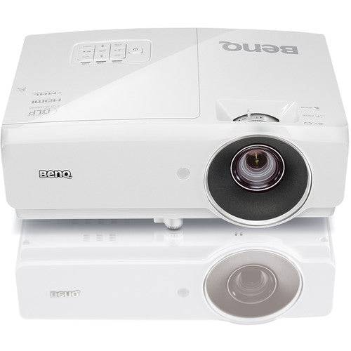 BenQ MH750/760 High Brightness 1080p Business Projectors MH750