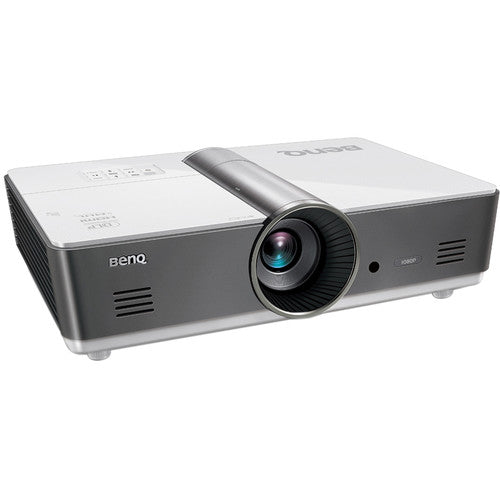 BenQ MH750+ 5000-Lumen Full HD DLP Projector PLUS