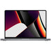 Apple 14.2" MacBook Pro with M1 Pro Chip (Late 2021, Space Gray) - NJ Accessory/Buy Direct & Save