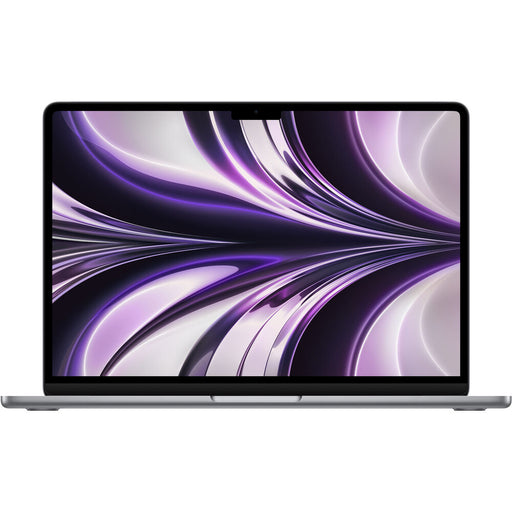 Apple 13.6" MacBook Air (M2, Space Gray) - NJ Accessory/Buy Direct & Save