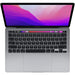 Apple 13.3" MacBook Pro (M2, Space Gray) - NJ Accessory/Buy Direct & Save