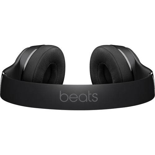 BeatsSolo3 Wireless. Black Beats by Dr Dre discount Beats