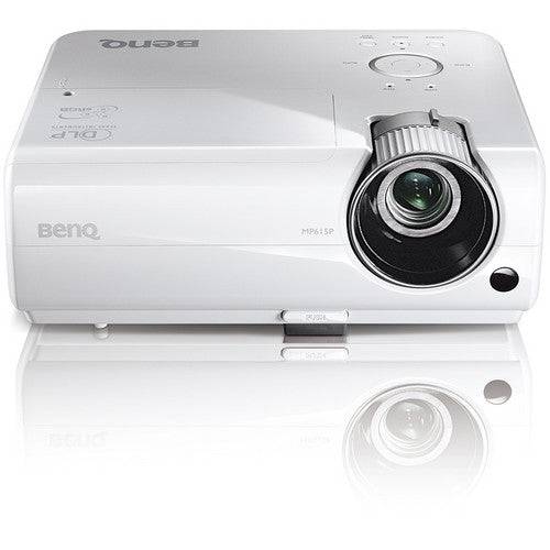 BenQ MP615P DLP Projector