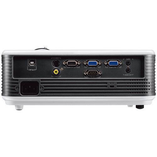 BenQ MP615P DLP Projector