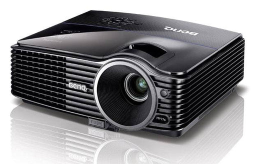 BenQ MP776 DLP 3D Projector