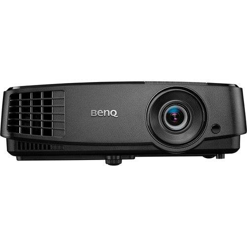 BenQ MS504A 3200-Lumen SVGA DLP Multimedia Projector