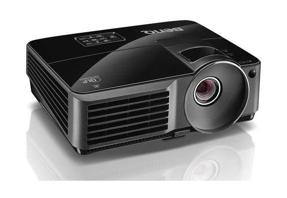 BenQ MS513 DLP Projector