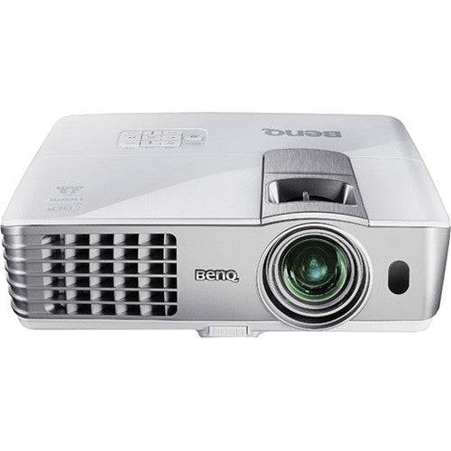 BenQ MS612ST DLP Projector