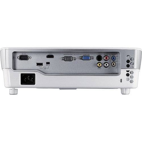 BenQ MS612ST DLP Projector