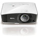 BenQ MU686 3500-Lumen WUXGA DLP Projector