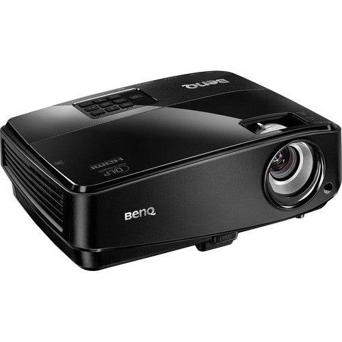 BenQ MW523 WXGA DLP 3D Ready Digital Projector