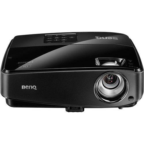 BenQ MW523 WXGA DLP 3D Ready Digital Projector