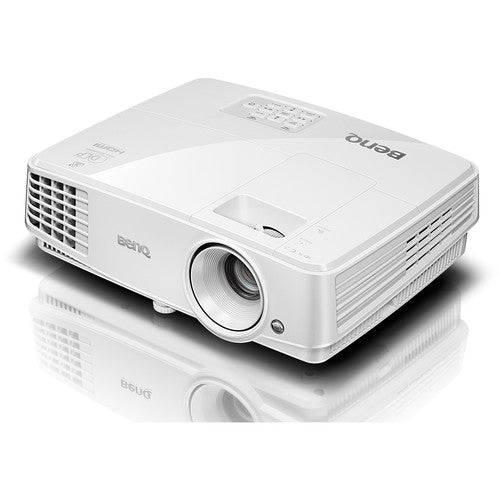 BenQ MW571 3200-Lumen WXGA DLP Multimedia Projector