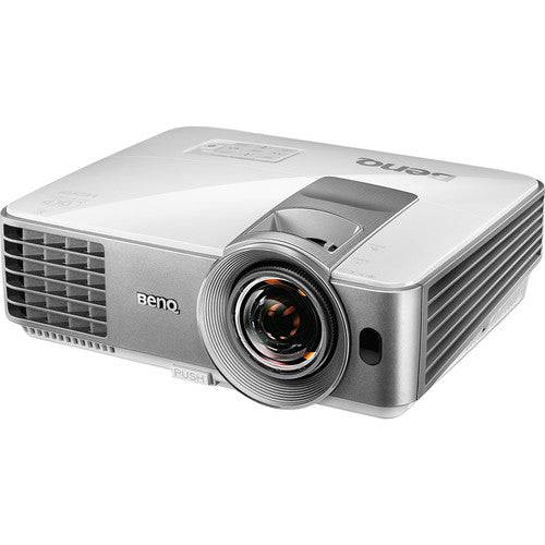 BenQ MW632ST 3200-Lumen WXGA Short-Throw DLP Projector