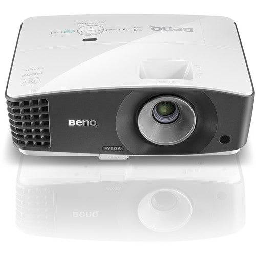 BenQ MW705/MH750 4000-Lumen WXGA DLP Projector