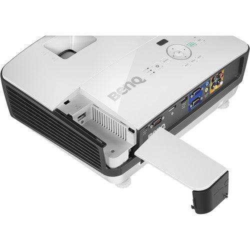 BenQ MW705/MH750 4000-Lumen WXGA DLP Projector