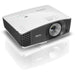 BenQ MW705/MH750 4000-Lumen WXGA DLP Projector