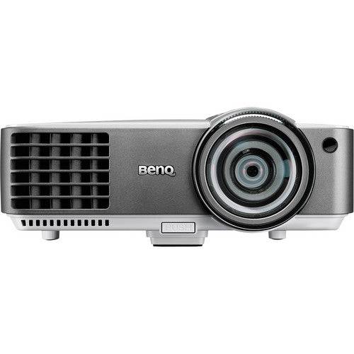 BenQ MW824ST Short-Throw 3D Network Projector