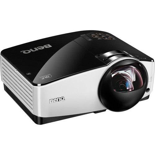 BenQ MW860USTi Ultra Short-Throw 3D Projector