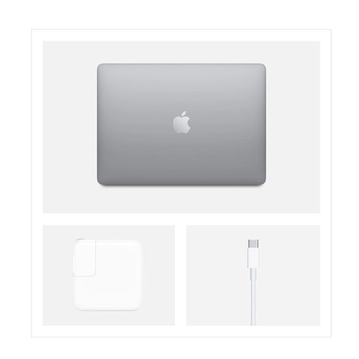 Apple 13.3&quot; MacBook Air with Retina Display (Early 2020, Space Gray)