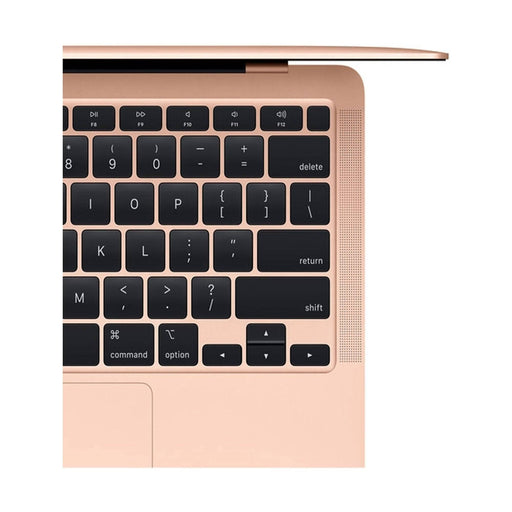 Apple 13.3&quot; MacBook Air with Retina Display (Early 2020, Gold)