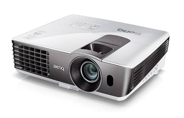 BenQ MX711 Wireless Network Projector