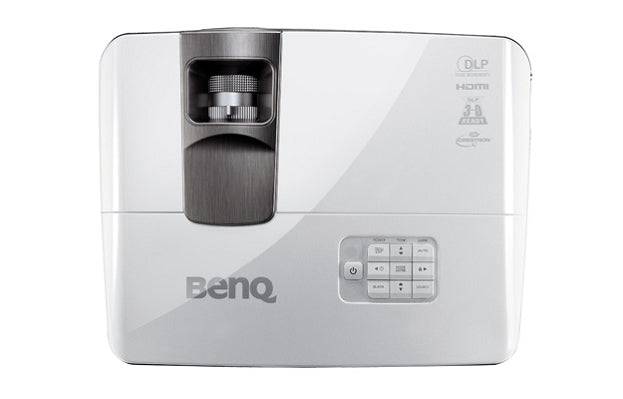 BenQ MX711 Wireless Network Projector