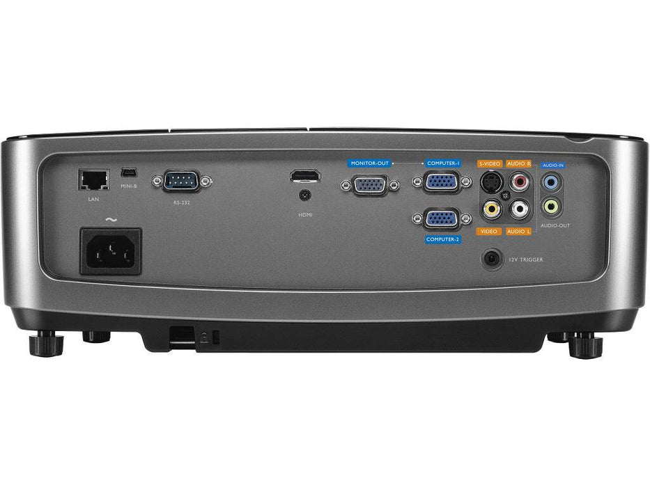 BenQ MX717 DLP Projector