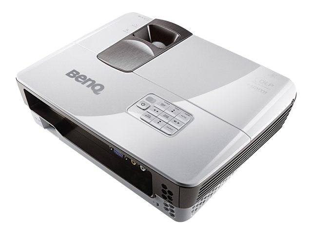 BenQ MX720 Network Projector