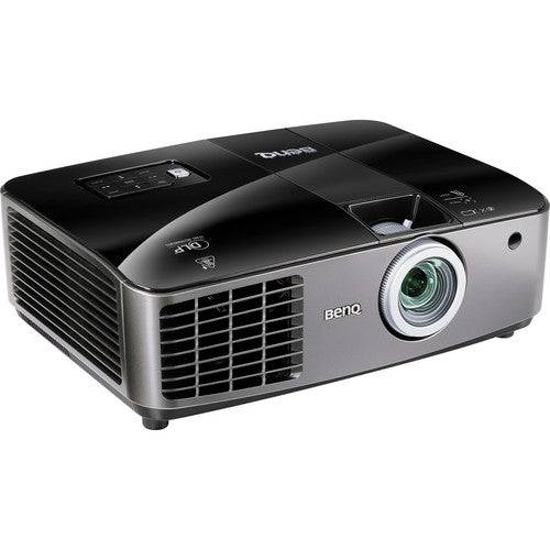 BenQ MX763 DLP Projector