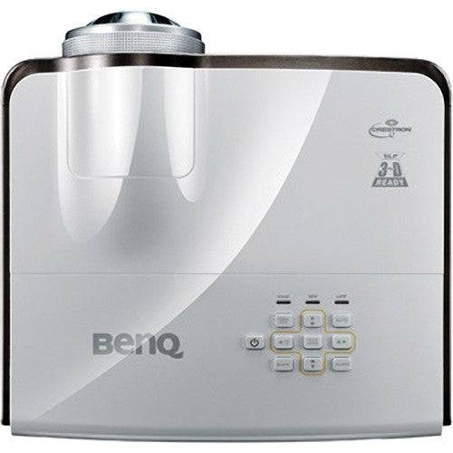 BenQ MX810ST Short-Throw Interactive Wireless Projector