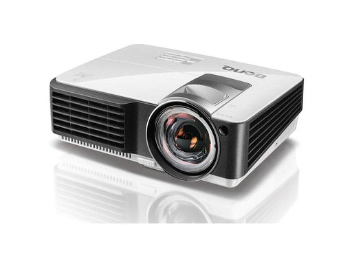 BenQ MX813ST Short-Throw DLP Projector