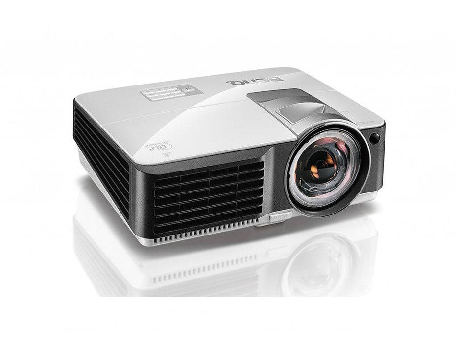 BenQ MX813ST Short-Throw DLP Projector