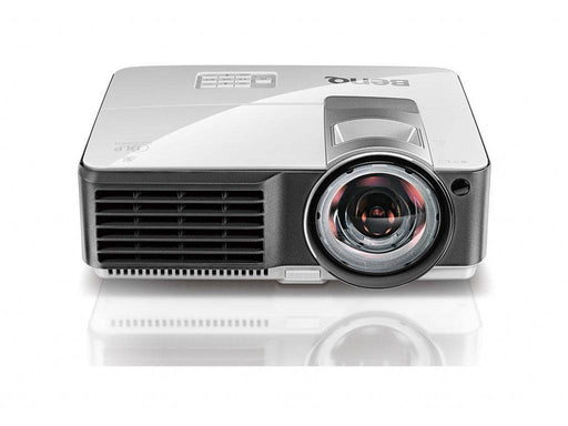 BenQ MX813ST Short-Throw DLP Projector